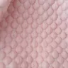 Serta - Serta perfect sleeper changing pad cover pink - Photo 1