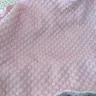 Serta - Serta perfect sleeper changing pad cover pink