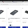 Samsung - wireless cellphone charger, wrong model sent, escalations do nothing to resolve this issue - Photo 1
