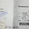 AirAsia - stewardess attitude on flight from kul-twu ak 5748