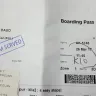 AirAsia - stewardess attitude on flight from kul-twu ak 5748 - Photo 1