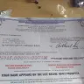 International Award Payment Center - Sweepstakes fraud - Photo 4