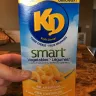 Kraft Heinz - kd smart three cheese