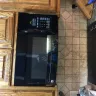 General Electric - spacemaker microwave oven - Photo 1