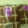 Coles Supermarkets Australia - hot cross buns