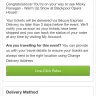 Viagogo - tickets