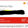 Shell - rewards card not providing discount - Photo 1