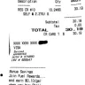 Shell - rewards card not providing discount - Photo 2