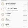 Shell - a pathetic customer service - Photo 1