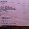 Olive Garden - carry out lasagna combo [protected] - Photo 1