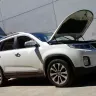 KIA Motors - my sorento just stopped and kia won't help