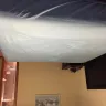 HOM Furniture - Serta recognition plush king mattress icomfort quilt - Photo 1