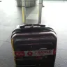 AirAsia - terrible luggage handling