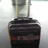 AirAsia - terrible luggage handling - Photo 1