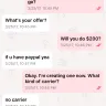 Letgo - scammed - Photo 3