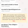 Letgo - scammed - Photo 5