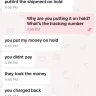 Letgo - scammed - Photo 6