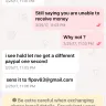 Letgo - scammed - Photo 9