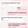 Letgo - scammed