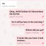 Letgo - scammed - Photo 13
