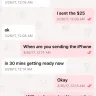 Letgo - scammed - Photo 14