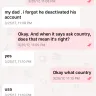 Letgo - scammed - Photo 15