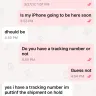 Letgo - scammed - Photo 16