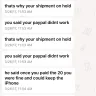 Letgo - scammed - Photo 19