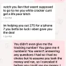 Letgo - scammed - Photo 20
