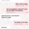 Letgo - scammed - Photo 21