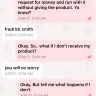 Letgo - scammed - Photo 23