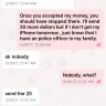 Letgo - scammed - Photo 24