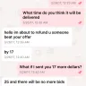 Letgo - scammed