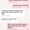 Letgo - scammed - Photo 26