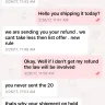 Letgo - scammed - Photo 28