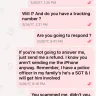 Letgo - scammed - Photo 29