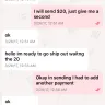 Letgo - scammed - Photo 33