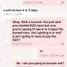 Letgo - scammed - Photo 34