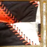 Brave New Look - brave new look baseball leggings - Photo 3
