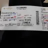 Etihad Airways - bad response from the staff during the boarding pass issuing counter