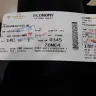 Etihad Airways - bad response from the staff during the boarding pass issuing counter - Photo 1