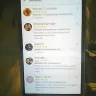 Letgo - submitting fake reviews - Photo 1