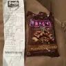 Brach's - brach's milk chocolate peanut clusters