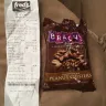 Brach's - brach's milk chocolate peanut clusters - Photo 1