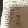 Hungry Jack's Australia - lack of customer service - Photo 2
