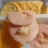 Kraft Heinz - turkey & cheddar lunchable - Photo 1