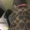 Coach - brown monogram coach rain boots - Photo 4