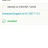 TapJoy - game of war - Photo 2