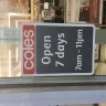 Coles Supermarkets Australia - trading hours