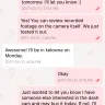 Letgo - user left me a bad review and blocked me - Photo 1